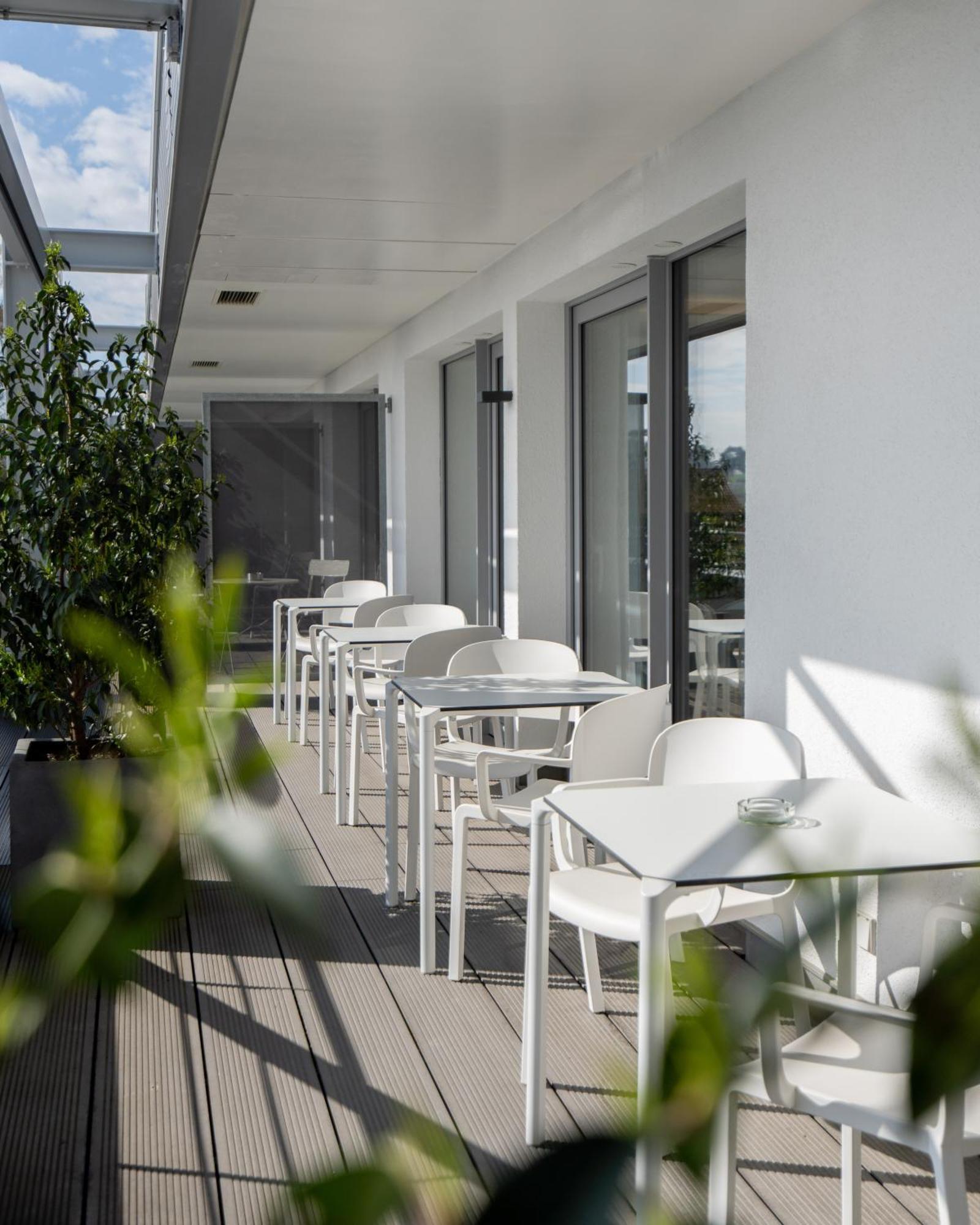 Fairotel Filderstadt Exteriör bild