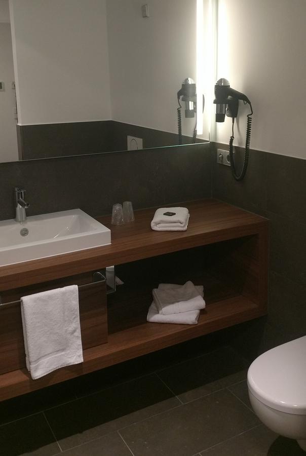 Fairotel Filderstadt Exteriör bild