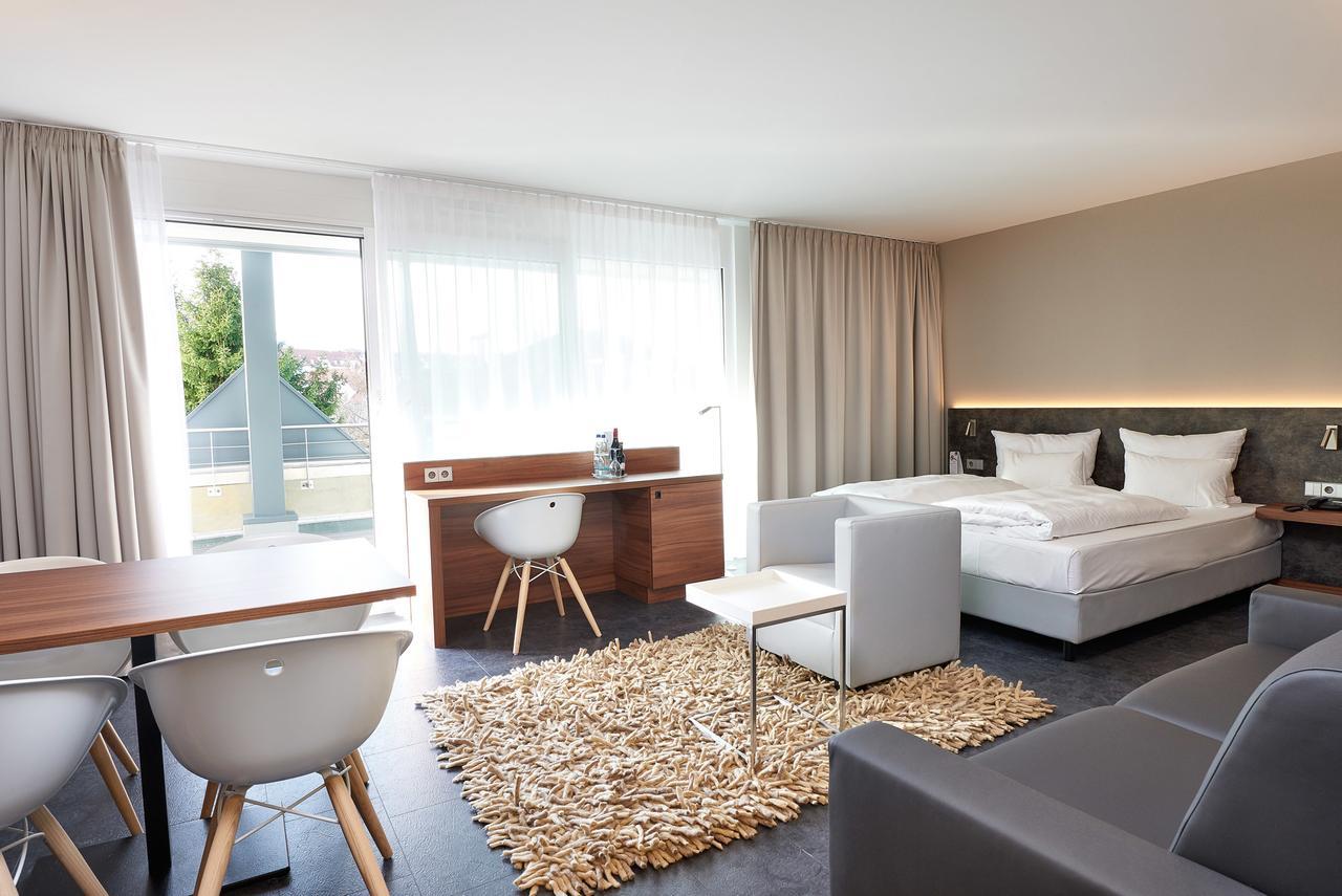 Fairotel Filderstadt Exteriör bild