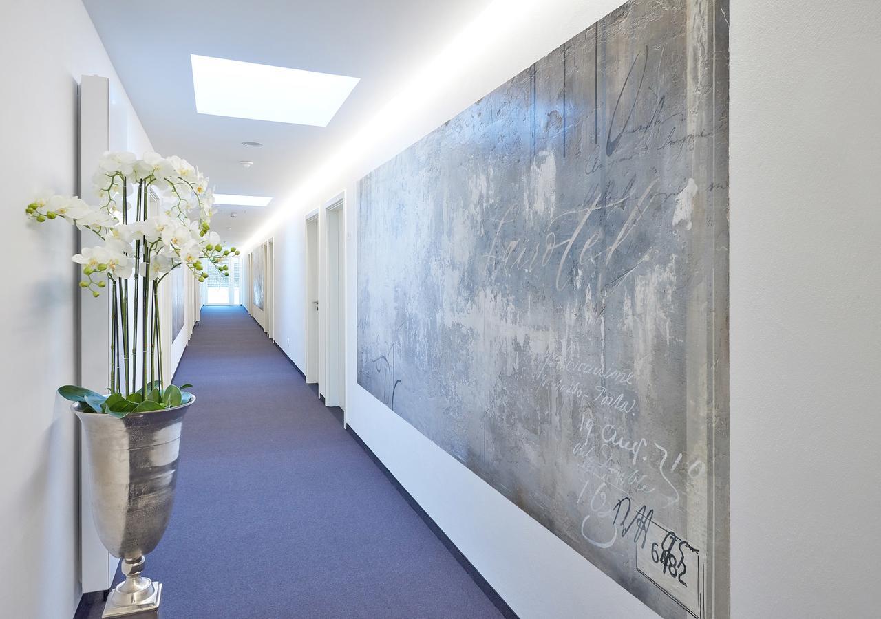 Fairotel Filderstadt Exteriör bild